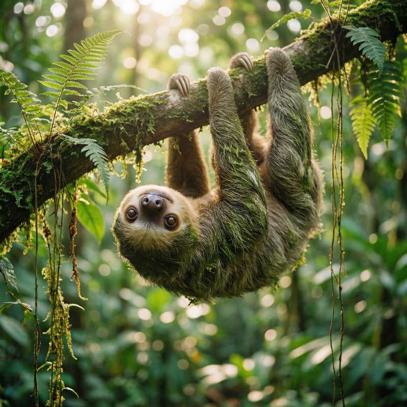 蘑菇视频树懒视频